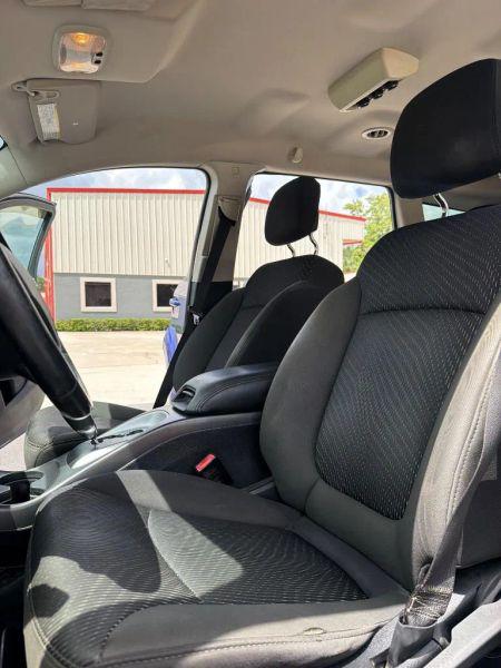 2012 Dodge Journey SXT