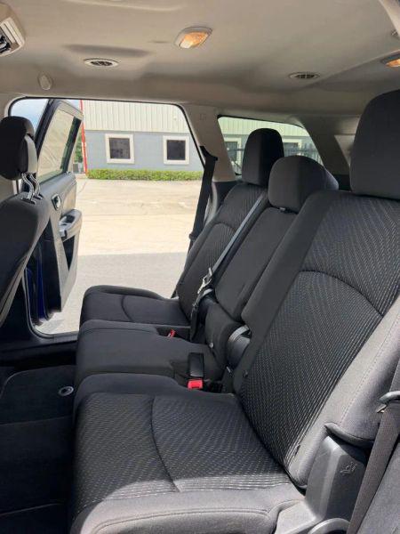 2012 Dodge Journey SXT