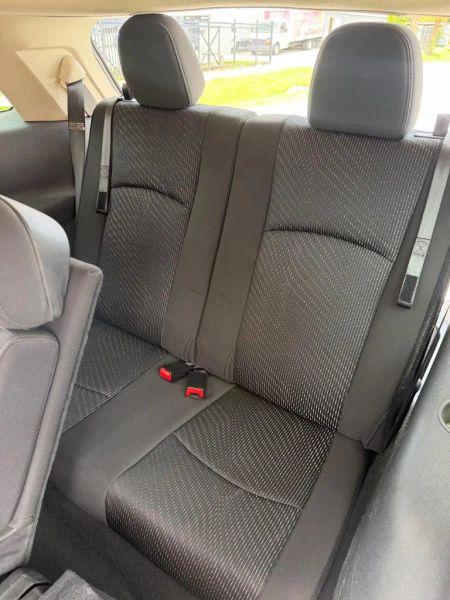 2012 Dodge Journey SXT