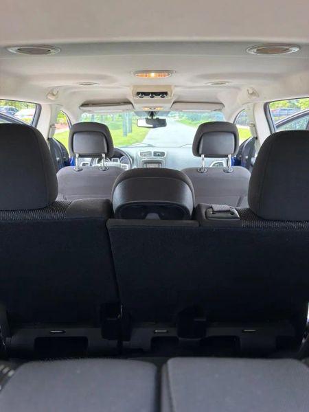 2012 Dodge Journey SXT