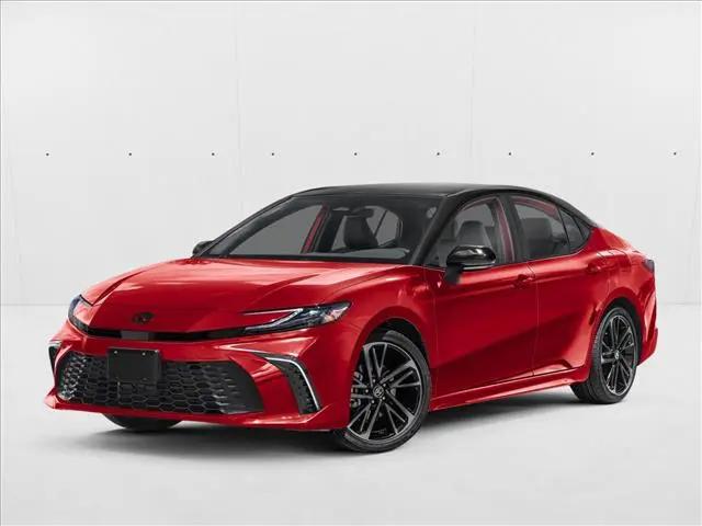2026 Toyota Camry XSE for sale in Hayward, CA