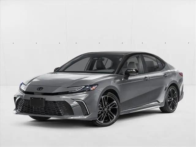 2026 Toyota Camry XSE for sale in Hayward, CA