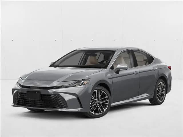 2026 Toyota Camry XLE for sale in Hayward, CA