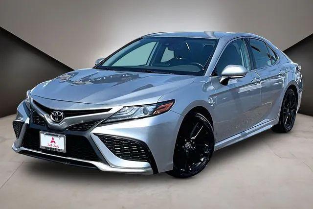 2023 Toyota Camry XSE for sale in White Settlement, TX