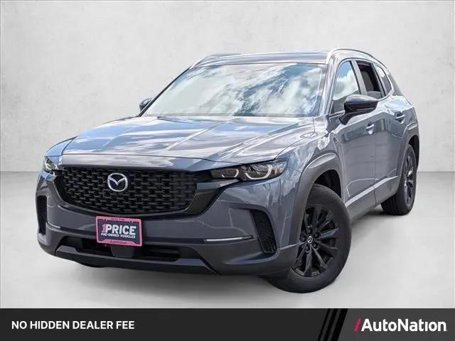2024 Mazda CX-50 2.5 S Premium for sale in Libertyville, IL