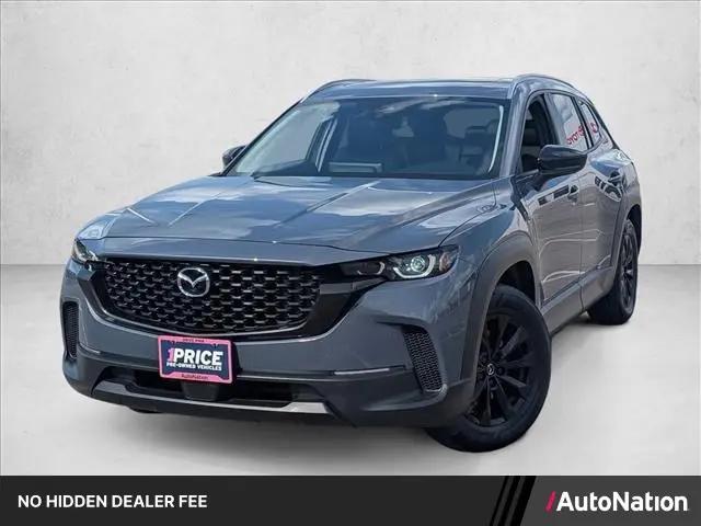 2024 Mazda CX-50 2.5 S Premium for sale in Libertyville, IL