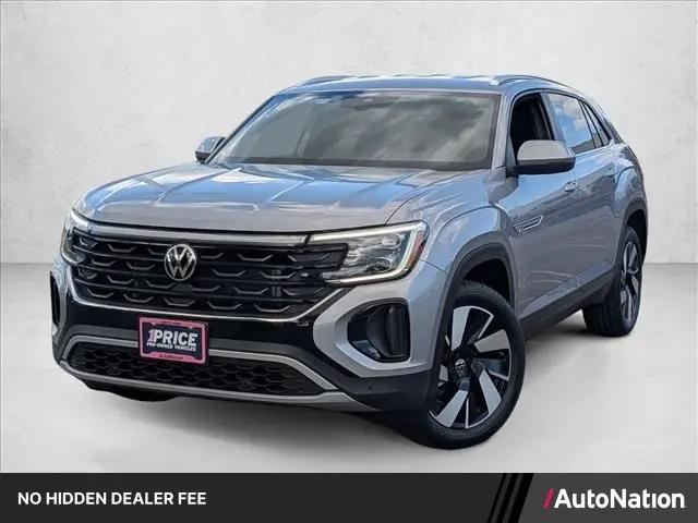 2024 Volkswagen Atlas Cross Sport 2.0T SE w/Technology for sale in Libertyville, IL