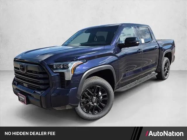 2026 Toyota Tundra Limited CrewMax 5.5 Bed for sale in Libertyville, IL