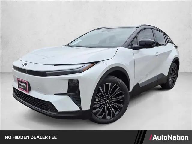 2026 Toyota C-HR XSE for sale in Libertyville, IL