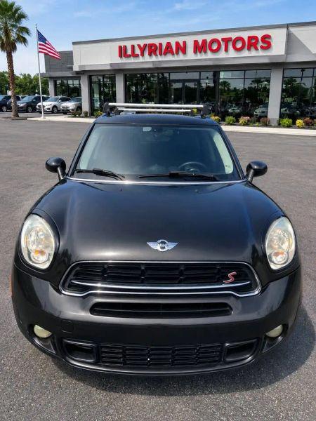 2015 MINI Countryman Cooper S for sale in Saint Augustine, FL