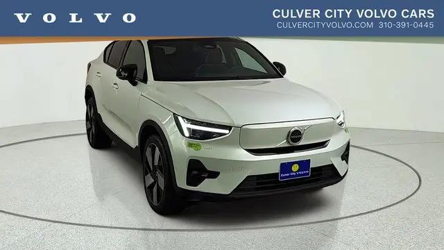 2023 Volvo CT Twin Ultimate for sale in Culver City, CA