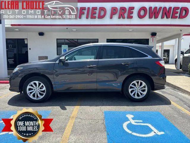 2016 Acura RDX Base for sale in San Antonio, TX