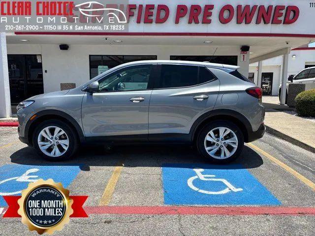 2024 Buick Encore GX Preferred AWD for sale in San Antonio, TX