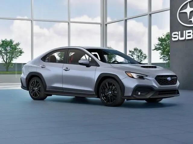 2026 Subaru WRX Limited for sale in Stroudsburg, PA