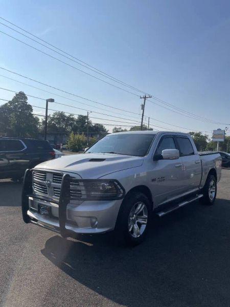 2017 Ram 1500 Sport for sale in Toledo, OH