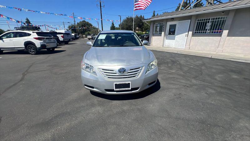 2008 Toyota Camry LE for sale in Oakdale, CA