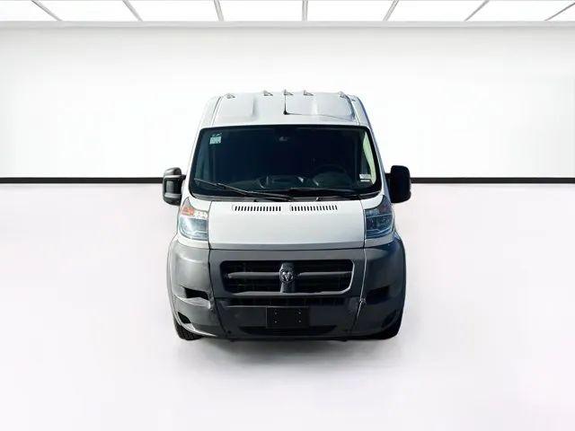2017 Ram ProMaster 2500 Cargo Van High Roof 159 WB