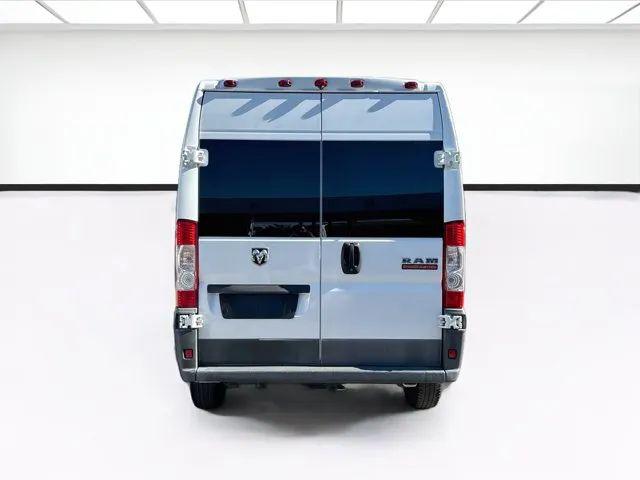 2017 Ram ProMaster 2500 Cargo Van High Roof 159 WB