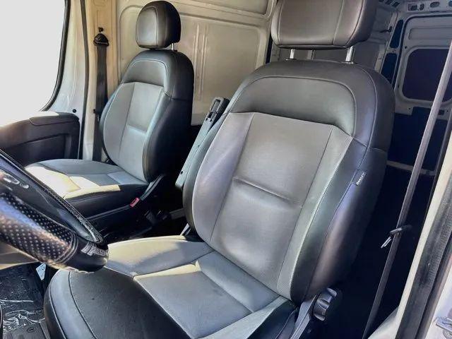 2017 Ram ProMaster 2500 Cargo Van High Roof 159 WB