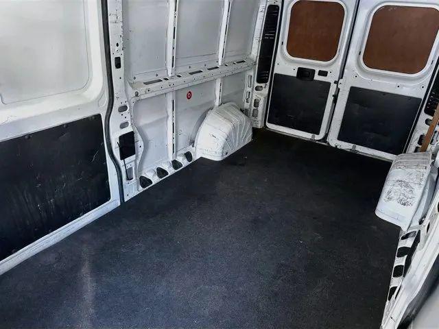 2017 Ram ProMaster 2500 Cargo Van High Roof 159 WB