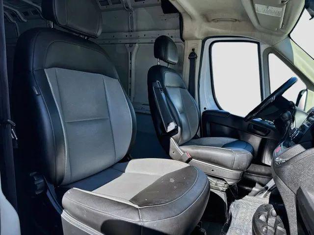 2017 Ram ProMaster 2500 Cargo Van High Roof 159 WB