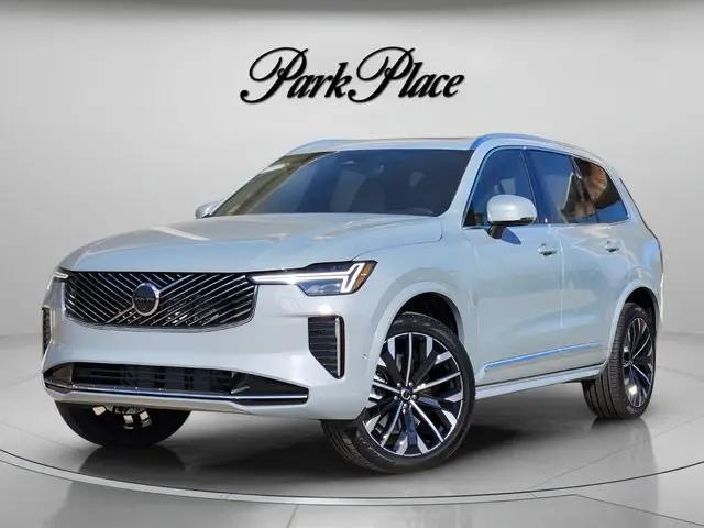 2026 Volvo XC90 Plus, B6 AWD Gas (mild hybrid), Gasoline, Bright, 7 Seats for sale in Dallas, TX