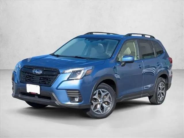 2024 Subaru Forester Premium for sale in Torrance, CA