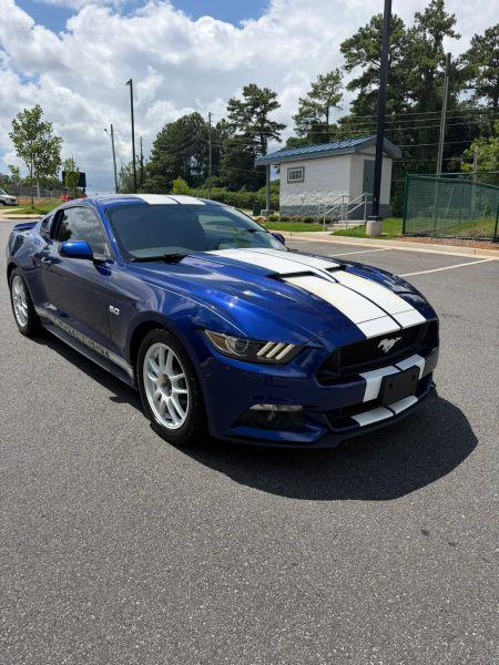 2016 Ford Mustang GT for sale in Atlanta, GA
