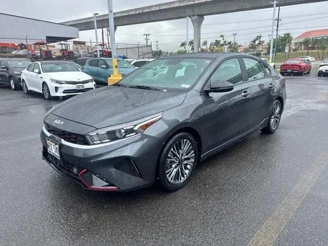 2024 Kia Forte GT-Line for sale in Waipahu, HI