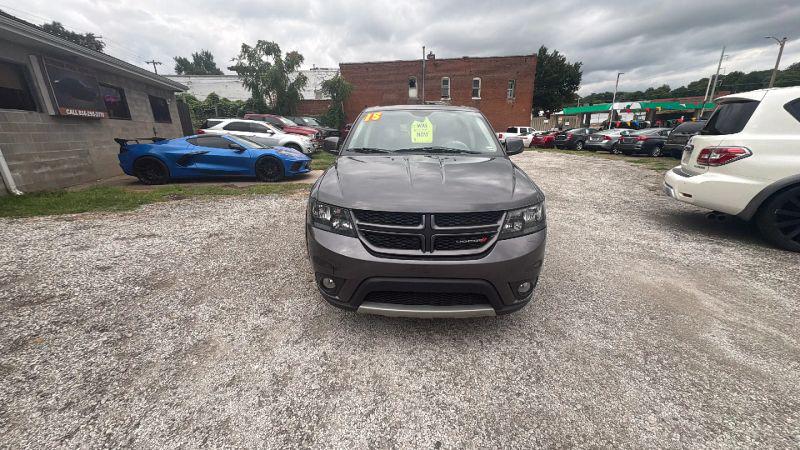2018 Dodge Journey GT for sale in Saint Joseph, MO