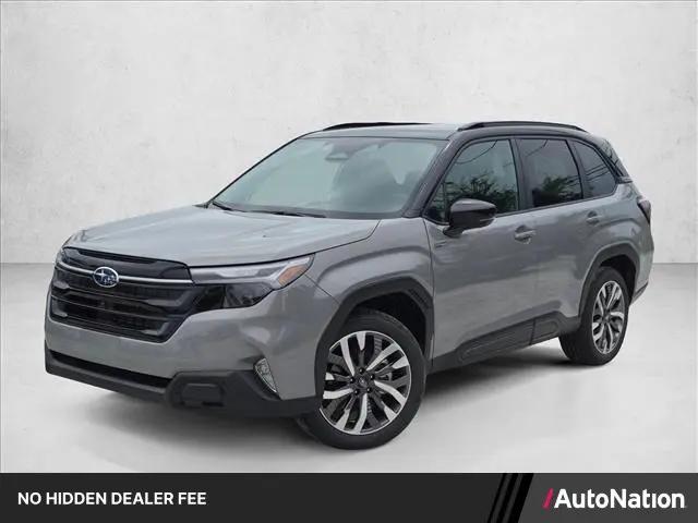 2026 Subaru Forester Touring for sale in Cockeysville, MD