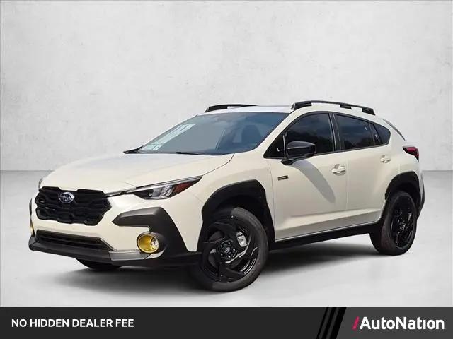 2026 Subaru Crosstrek Sport for sale in Cockeysville, MD