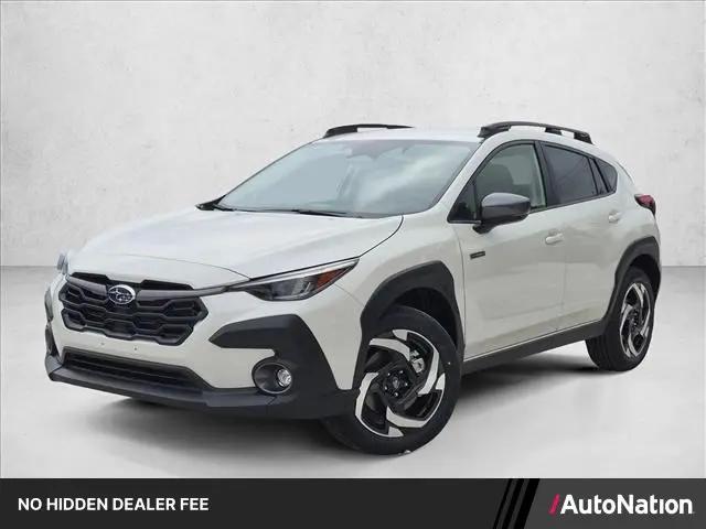 2026 Subaru Crosstrek Limited for sale in Cockeysville, MD