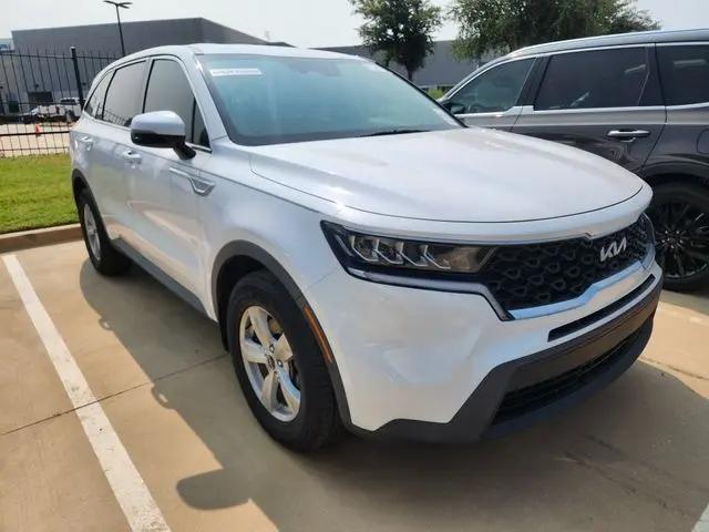 2023 Kia Sorento LX for sale in Corinth, TX