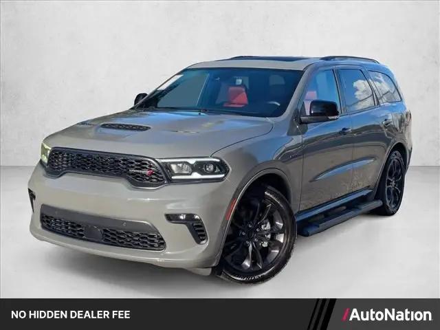 2022 Dodge Durango R/T Plus RWD for sale in Sarasota, FL