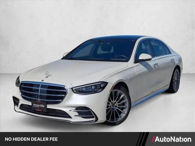 2023 Mercedes-Benz 500 4MATIC for sale in Sarasota, FL