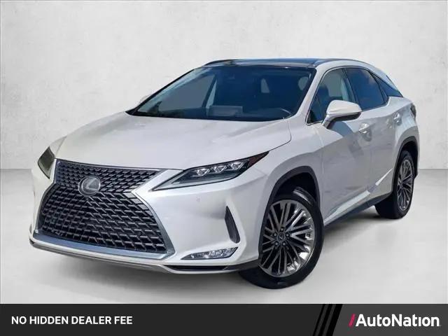 2020 Lexus RX 350 RX 350 for sale in Sarasota, FL