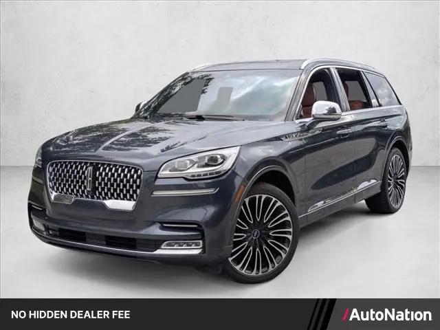 2022 Lincoln Aviator Black Label for sale in Sarasota, FL