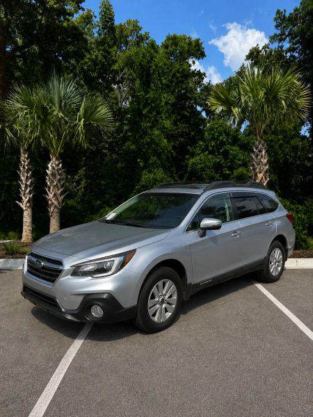 2019 Subaru Forester Touring for sale in Conway, SC