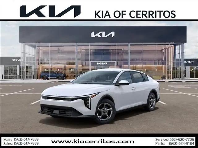 2026 Kia K4 LXS for sale in Cerritos, CA