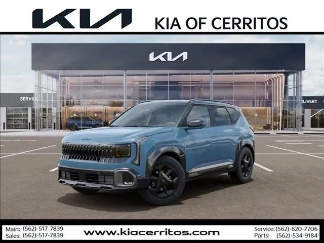 2027 Kia Seltos X-Line S for sale in Cerritos, CA