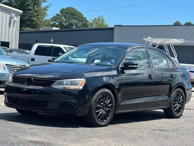 2014 Volkswagen Jetta 1.8T SE for sale in Norfolk, VA