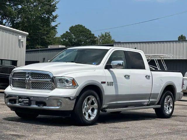 2014 Ram 1500 Laramie for sale in Norfolk, VA