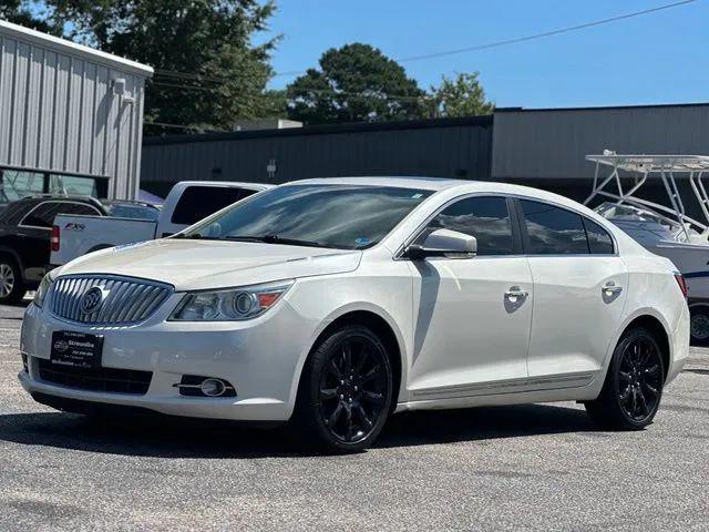 2012 Buick LaCrosse Touring Group for sale in Norfolk, VA