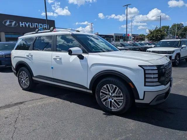 2026 Hyundai Palisade Hybrid SEL Premium 8P for sale in Henrico, VA