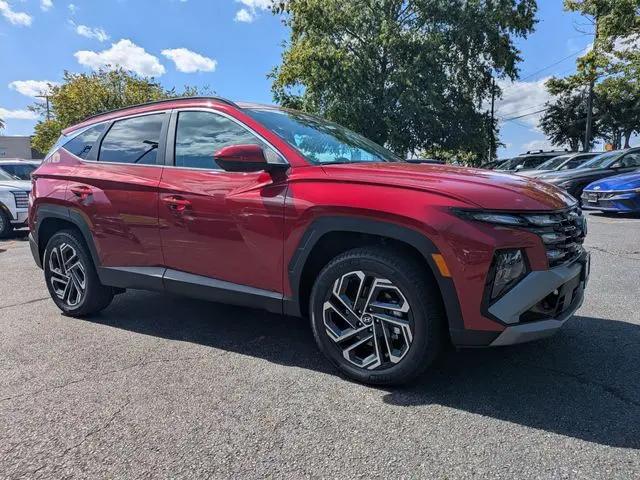 2026 Hyundai Tucson SEL Plus for sale in Henrico, VA