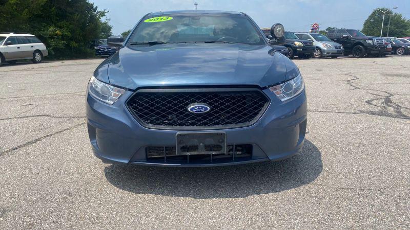 2013 Ford Police Interceptor SEL for sale in Fredericksburg, VA