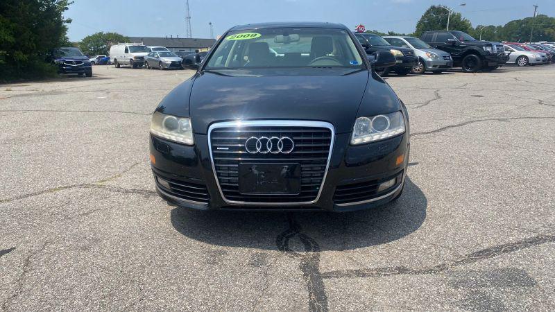 2009 Audi A6 3.0 Premium for sale in Fredericksburg, VA