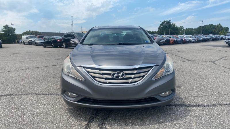 2011 Hyundai Sonata Limited for sale in Fredericksburg, VA