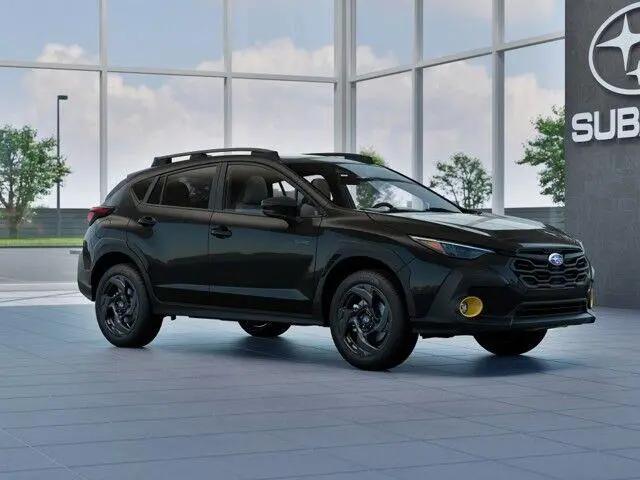 2026 Subaru Crosstrek Sport for sale in Glendale, CA